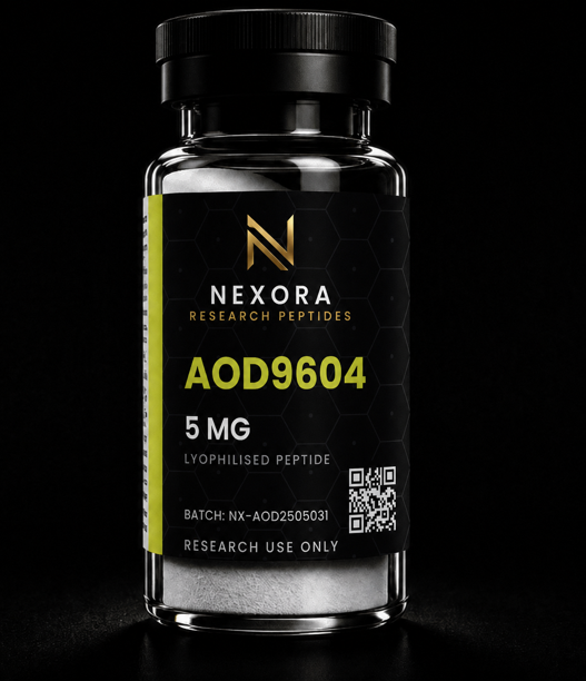 AOD9604 5mg