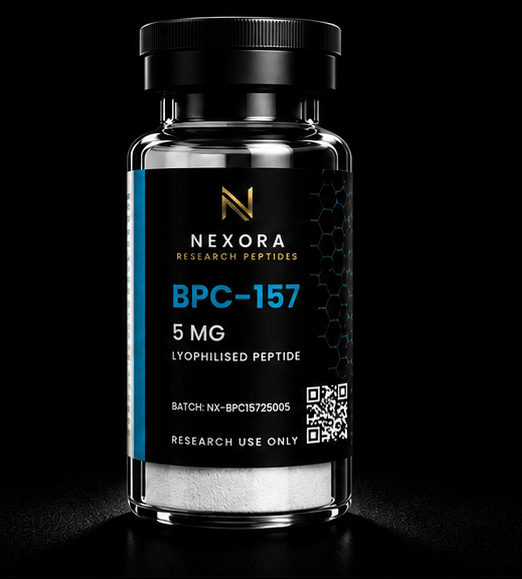 BPC-157 5mg