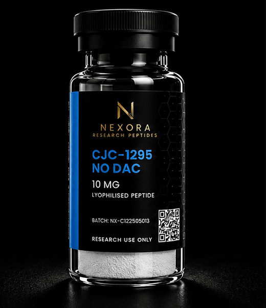 CJC-1295 No DAC 10mg