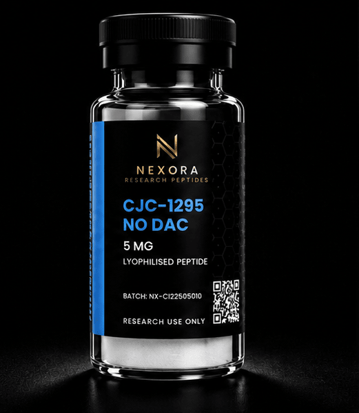 CJC-1295 No DAC 5mg