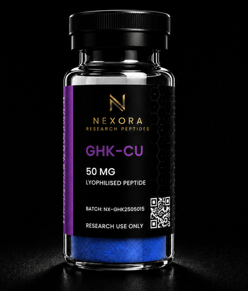 GHK-Cu 50mg