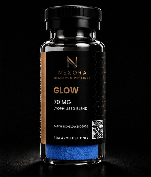 Glow 70mg