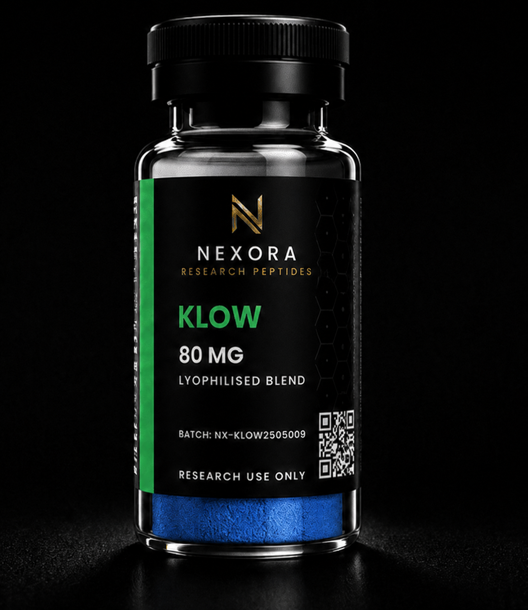 Klow 80mg