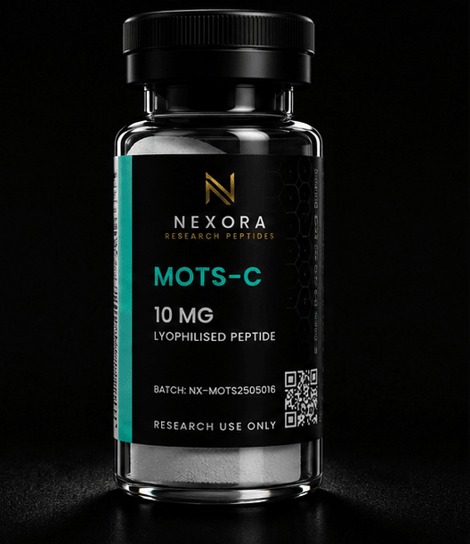 MOTS-c 10mg