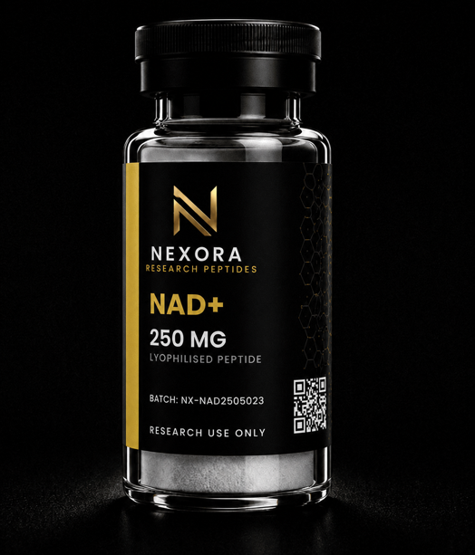 NAD+ 250mg