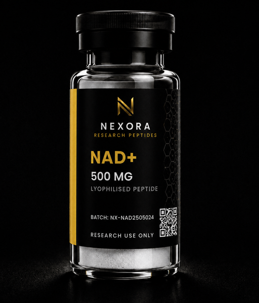 NAD+ 500mg