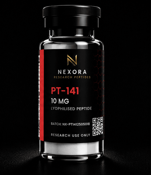 PT-141 10mg