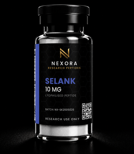 Selank 10mg