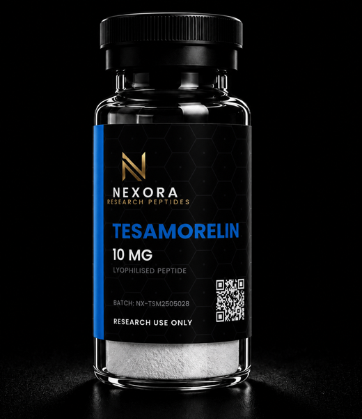 Tesamorelin 10mg