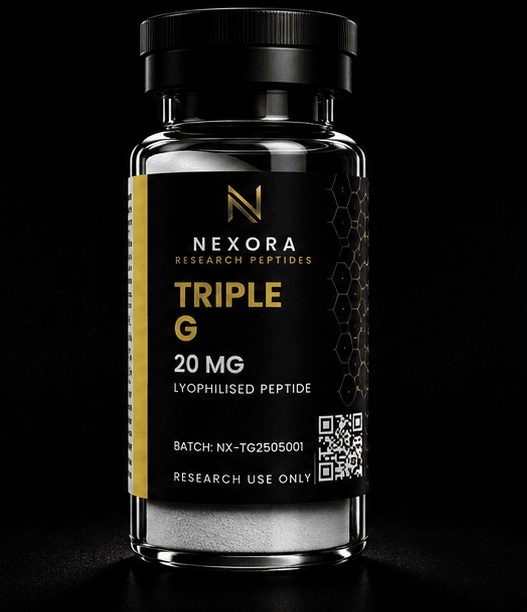 Triple G 20mg
