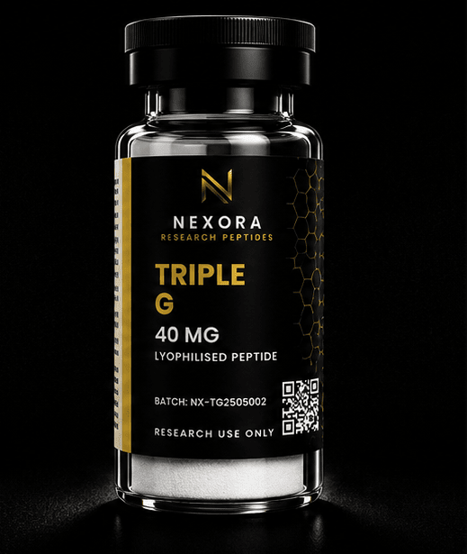 Triple G 40mg